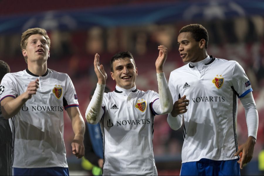 FC Basel