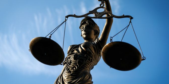 Justizia