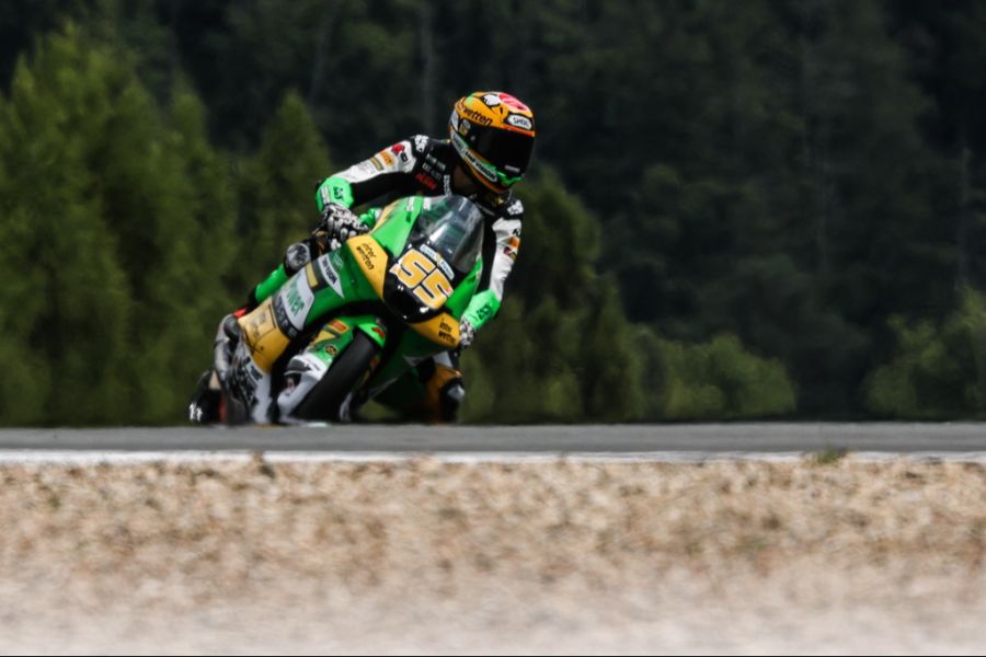 Moto3