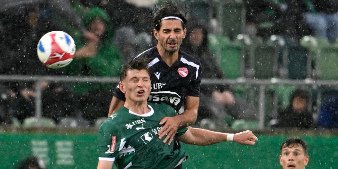 FC St.Gallen