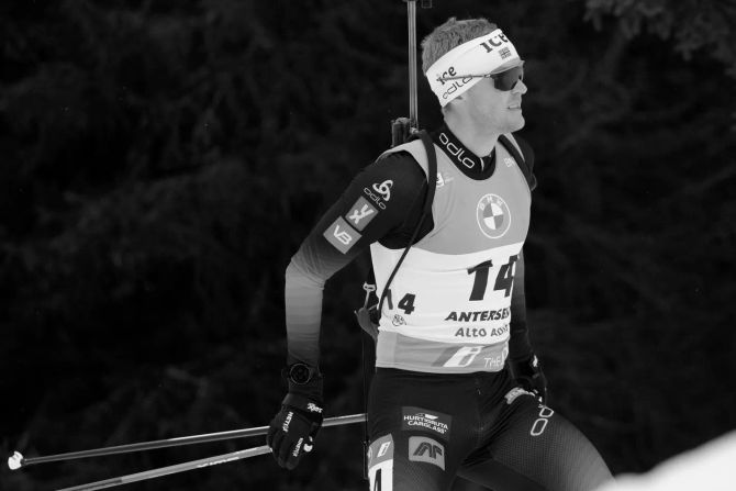 Sivert Guttorm Bakken