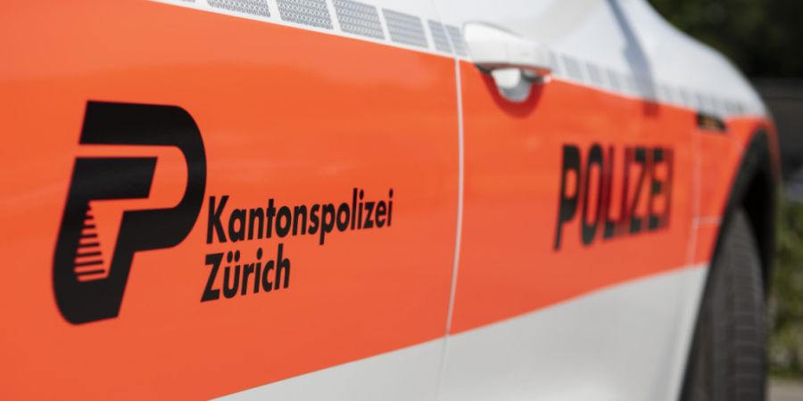 Die Kantonspolizei Zürich führt eine Aktion gegen Einbruchrkiminalität durch und hat bislang damit 111 Tatverdächtige festgenommen. (Symbolbild)