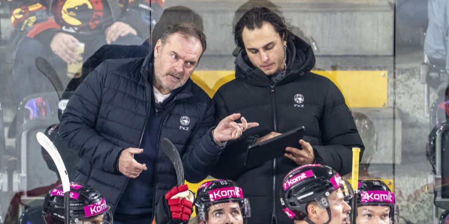 SC Bern