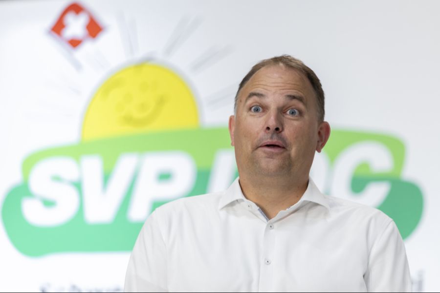 SVP