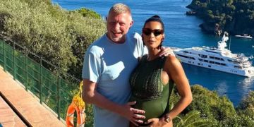 Boris Becker