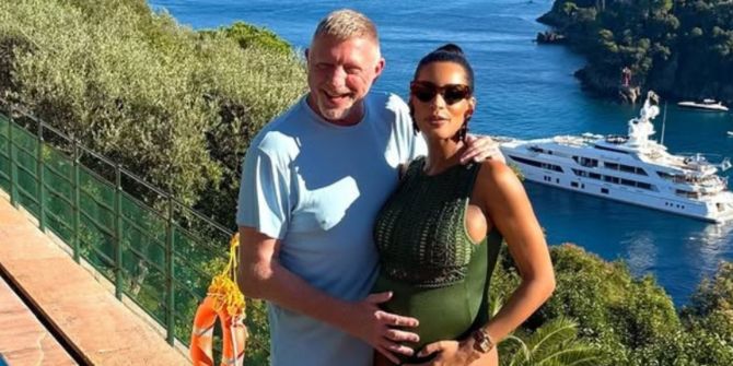 Boris Becker