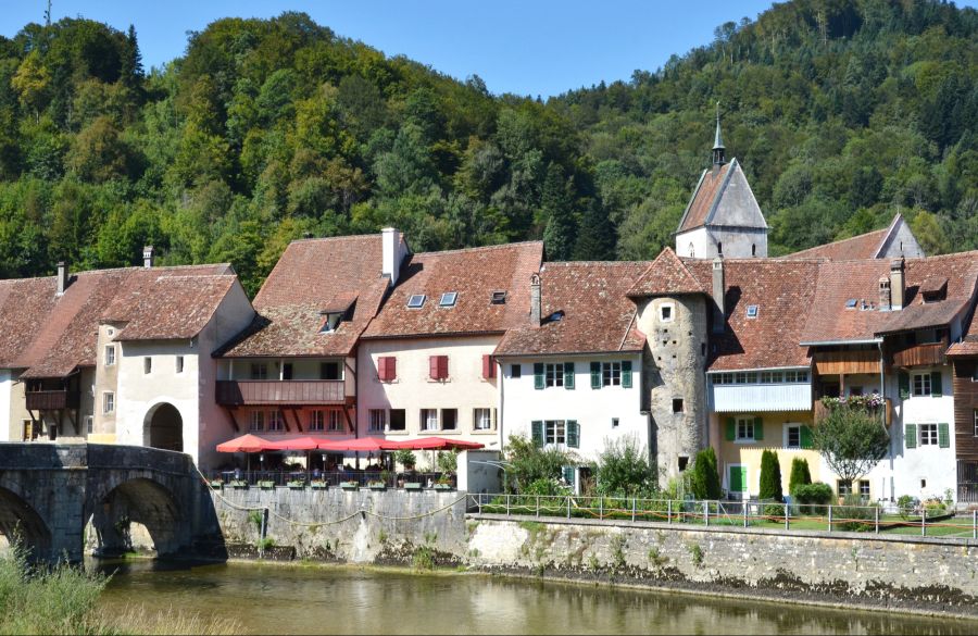 Immobilien