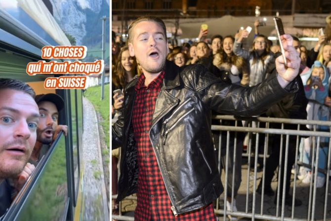 Jeremstar Schweiz