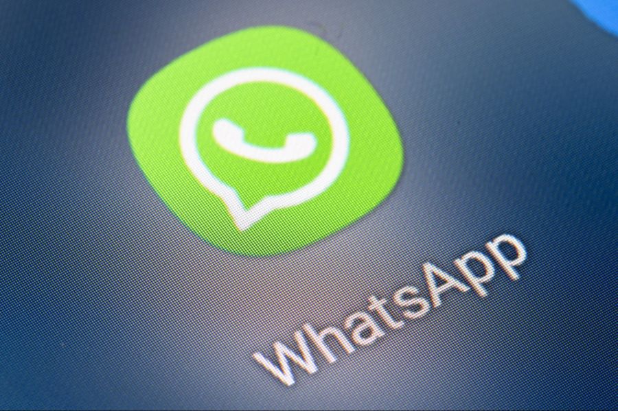 whatsapp sicherheitslücke