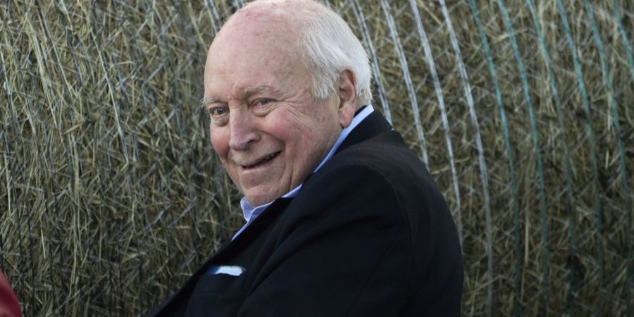 us dick cheney