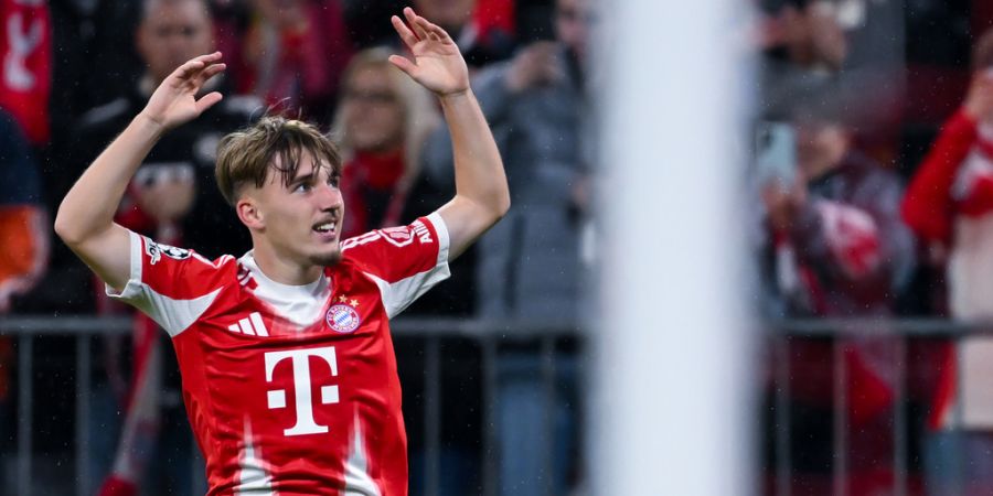 Bayern München Arsenal