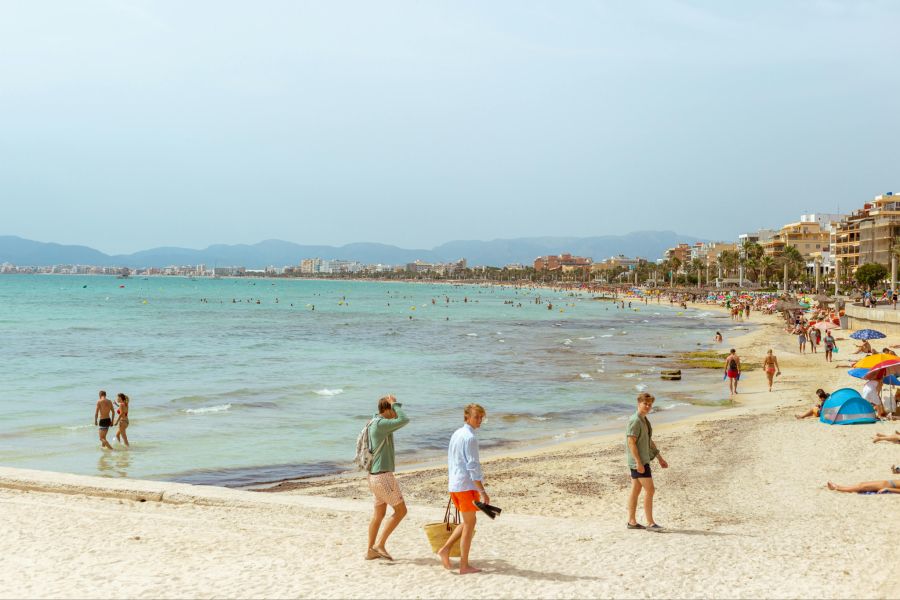Balearische Inseln