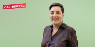 Lea Bill Berner Stadtparlament