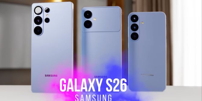 galaxy s26