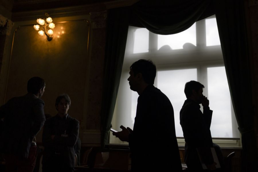 Die Auszeiten von Nationalräten sollen laut Mitte-Nationalrat Martin Candinas die Arbeit im Parlament aber nicht als Burnout-Falle verteufeln.