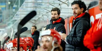 Luca Gianinazzi SLAPSHOT