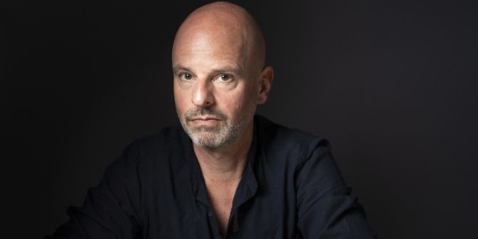 Yves Netzhammer