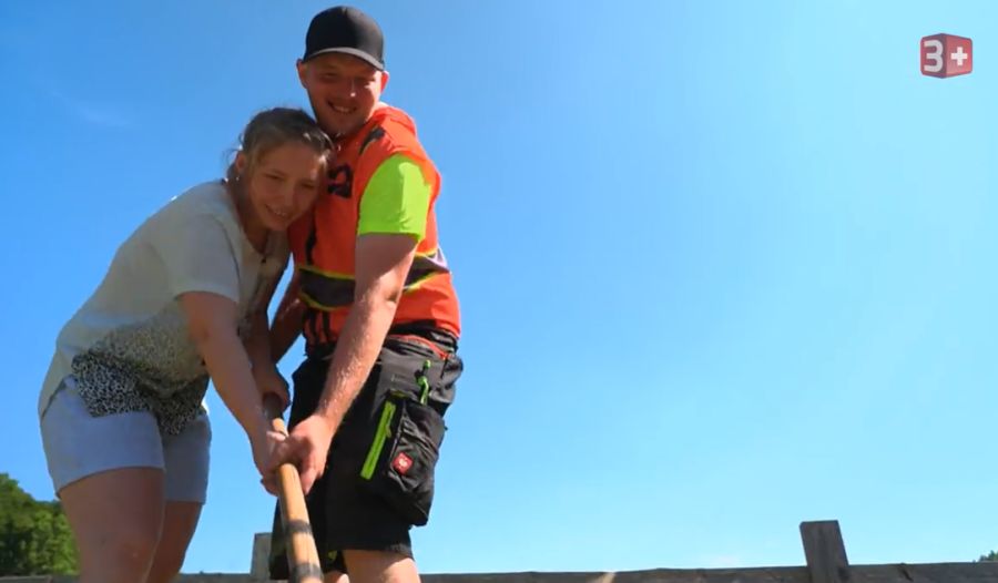 Bauer ledig sucht