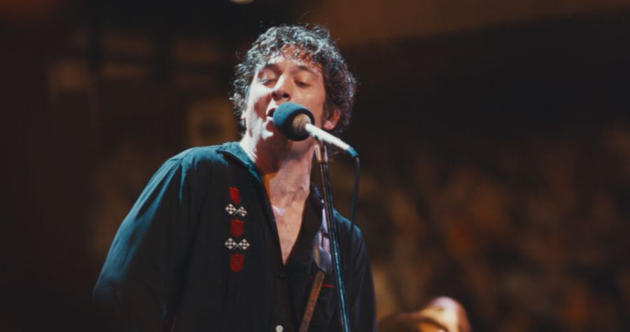 springsteen
