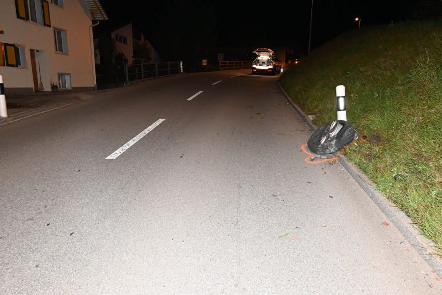 Sachschaden