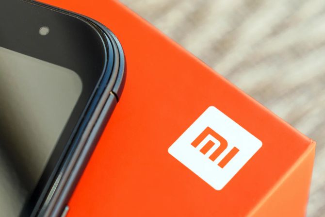Xiaomi