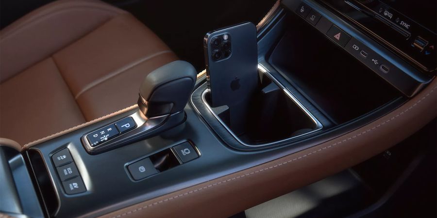 Lexus LBX