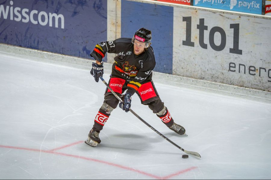 EHC Thun