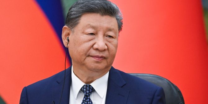 Xi Jinping