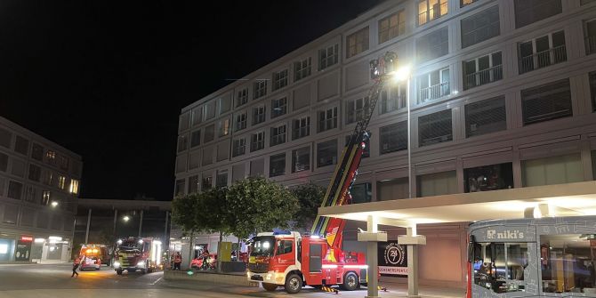Chur Brand