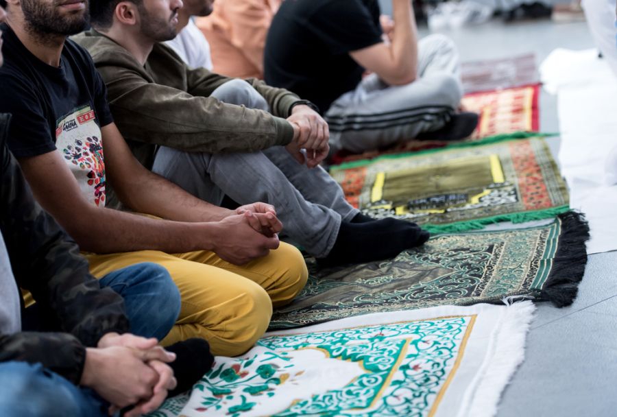 Die Diskussion um das Kopftuch lässt Frauen in der Türkei aufhorchen. (Archivbild)