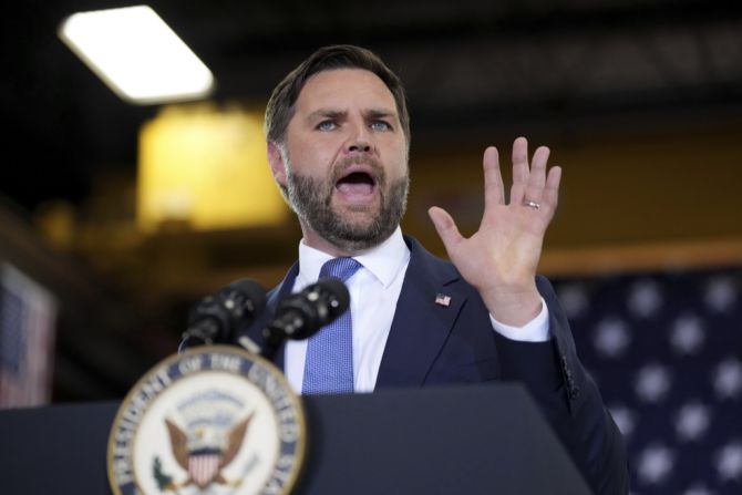 JD Vance
