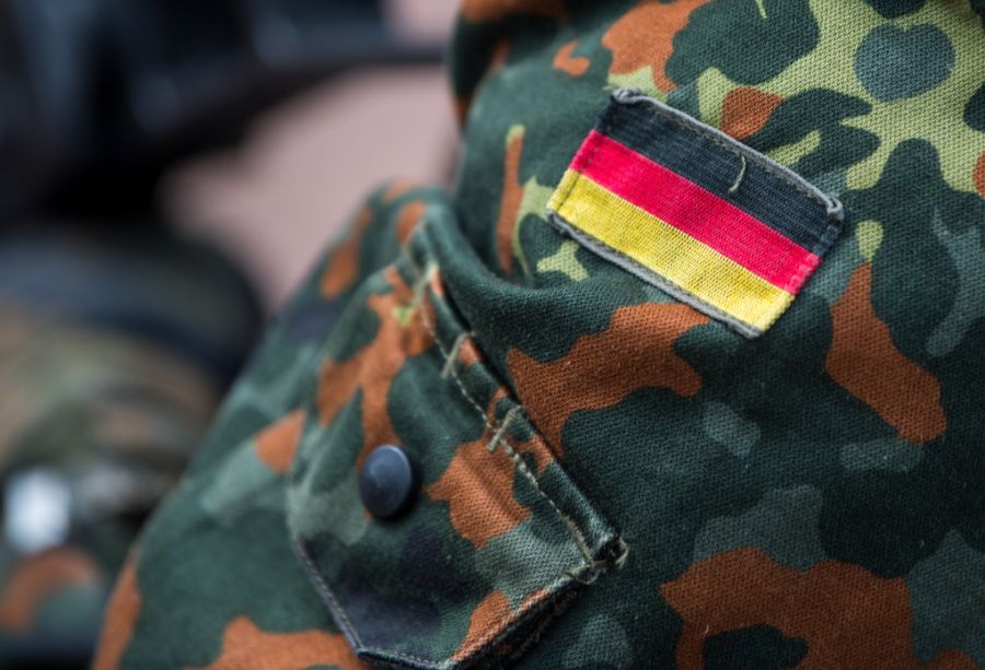 wehrdienst