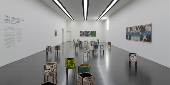 Yann Stéphane Bisso