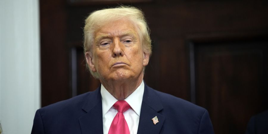 Donald Trump Venezuela