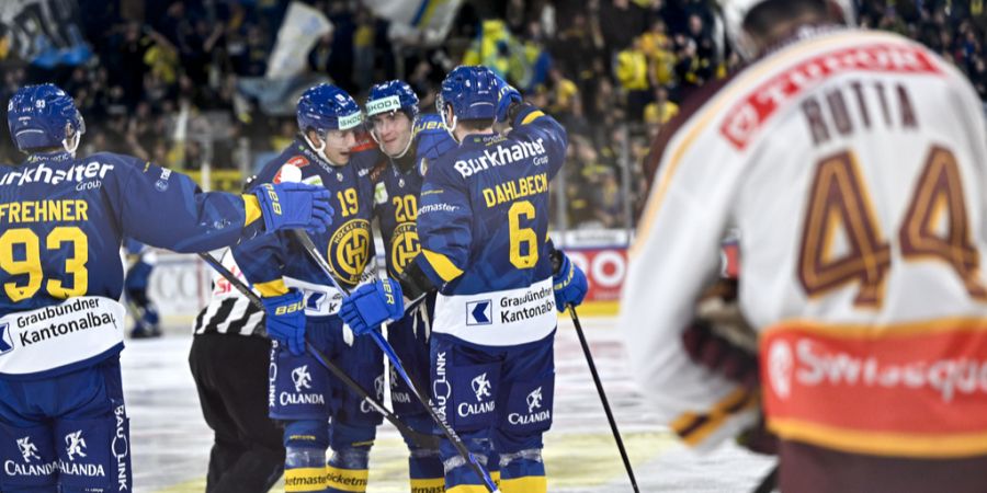 HC Davos