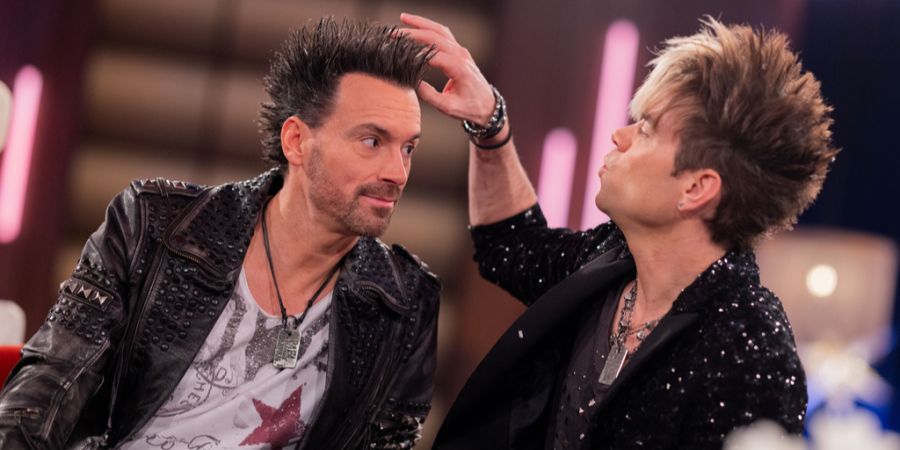 Giovanni Zarella Show