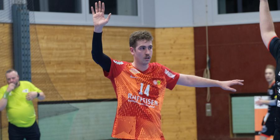 Spieler Oberwil/Therwil