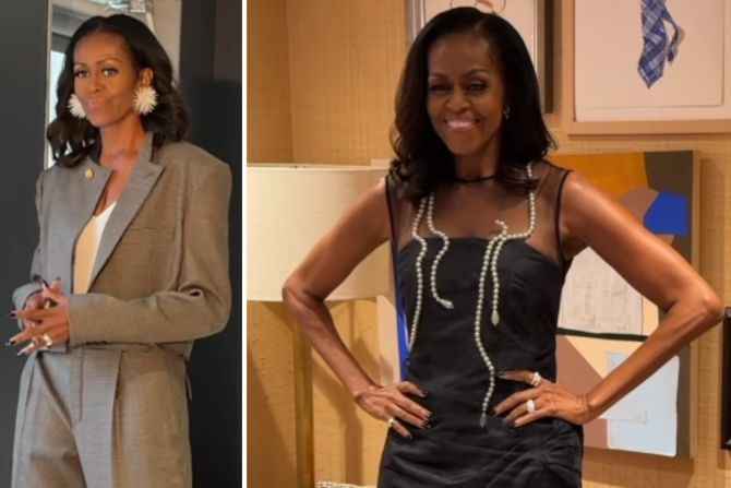 Michelle Obama