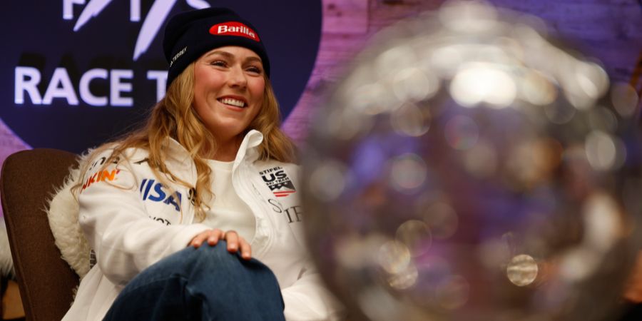 Mikaela Shiffrin
