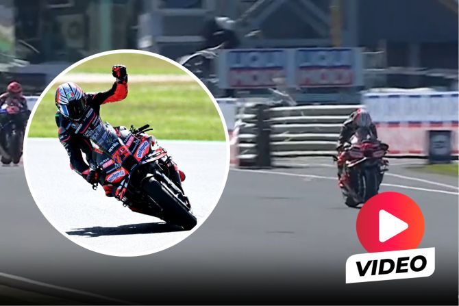 marco bezzecchi motogp