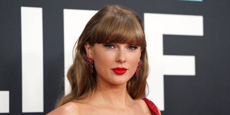 Taylor Swift