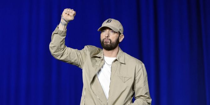 Eminem