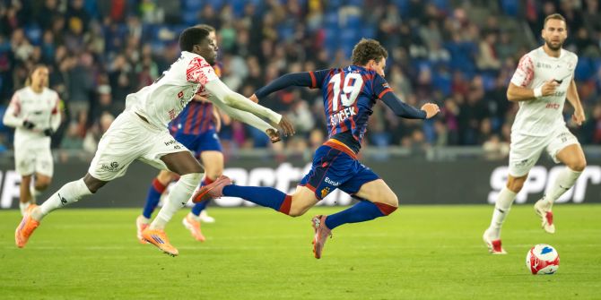 FC Basel FC Winterthur