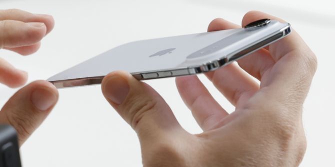 iphone air