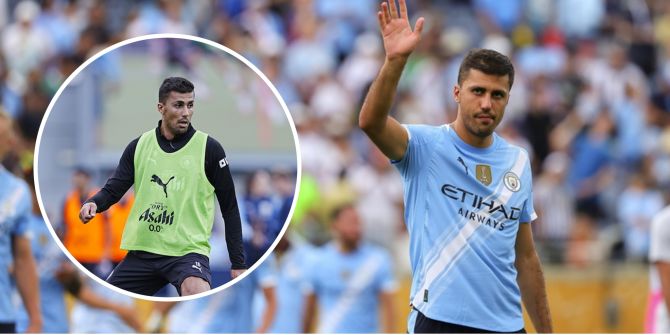 Manchester City