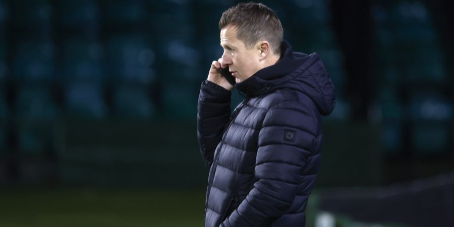 Christoph Spycher BSc Young Boys