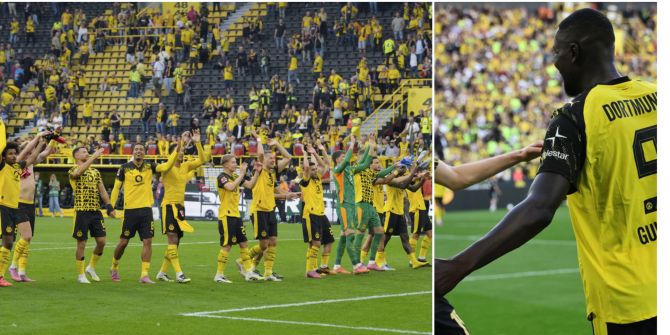 BVB