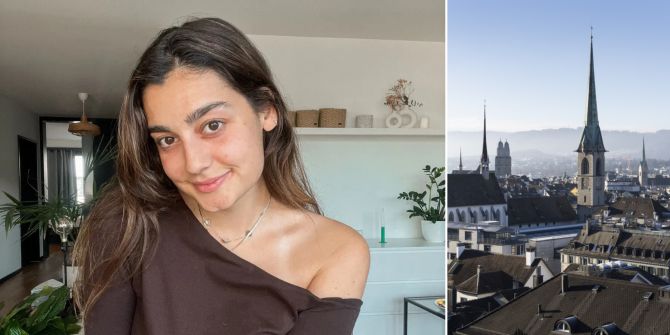 tsüri expat interview