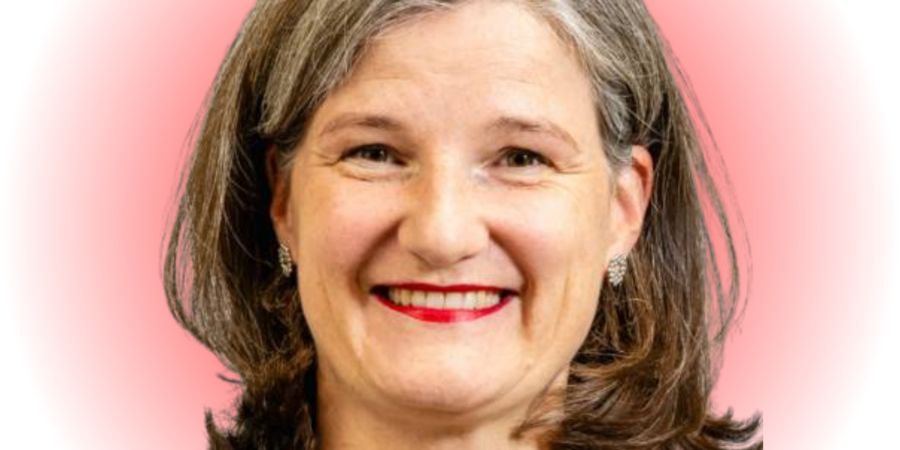 Nadine Vögeli Porträtfoto SP