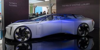 Vision Xpectra